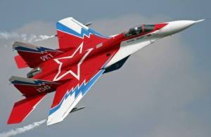 Mig 29 Red Knights.,