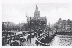 Willebrorduskerk Amsterdam 455
