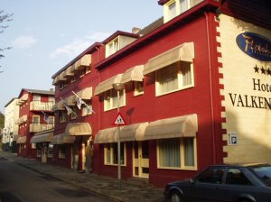 Hotel Atlanta Valkenburg 021003