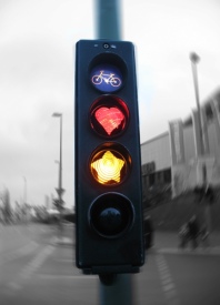 Traffic lights - 1