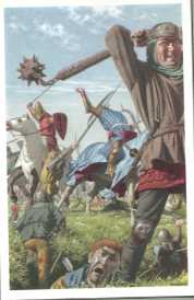 GSS 05 - Vlaamse soldaten