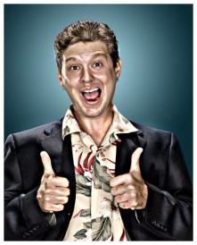 Imago van autoverkopers moet beter