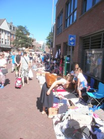 OLYMPUS DIGITAL CAMERA