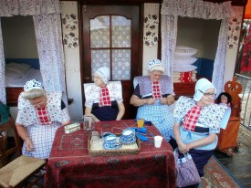 OLYMPUS DIGITAL CAMERA