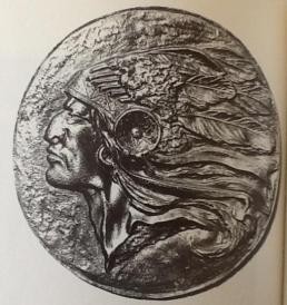 Skoda - oerlogo indianentooi