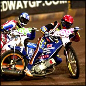 Speedway- driften in de bocht-2005-06-09