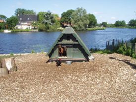 OLYMPUS DIGITAL CAMERA