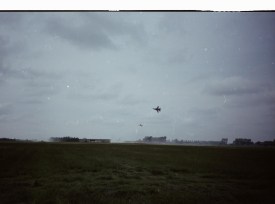 F-16 Airfield attack Scan10004