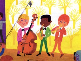 KInderen moeten zorgenloos kunnen opgroeien...