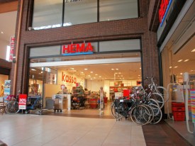 OLYMPUS DIGITAL CAMERA