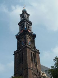 Amsterdam rondwandeltocht 210807 020