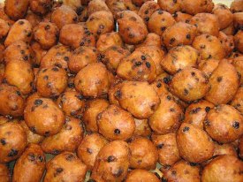 oliebollen - 1