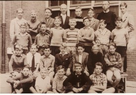 3)Leo - 6e klas lagere school Broeder Monaldus Scan10040