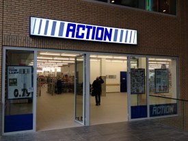 Action Zuid