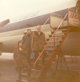 Leo op LHR 240272 Scan10017