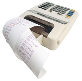 Soms valt de rekening mee, soms tegen.....