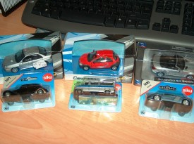 Aankopen Bocholt 131107