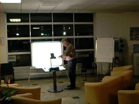 Hans Bovee LEX coaching