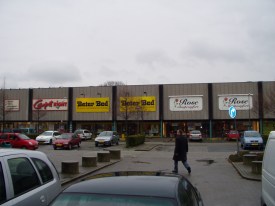 OLYMPUS DIGITAL CAMERA