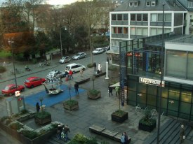 OLYMPUS DIGITAL CAMERA