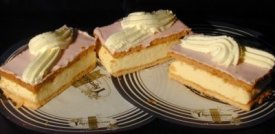 TomPouce - de echte hebben slagroom op de bovenkant..