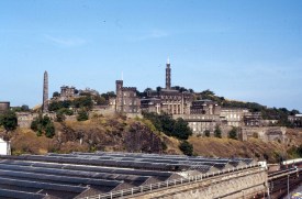ANN-04 - Edinburgh 1993 - Calton Hill Scan10044