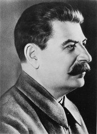 Jozef Stalin