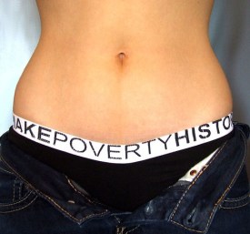 Armoede - 1 - slip