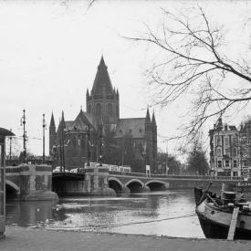 St.Willibrorduskerk buiten-de-veste