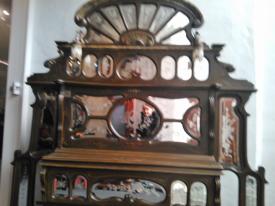 Utrecht - Selfie in museum Speeldoos WP_004642