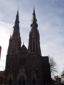 OLYMPUS DIGITAL CAMERA