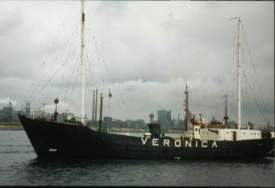 Veronica