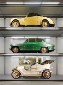 Jangled Nerves GmbH, Stuttgart