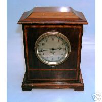 Clock quarter to three