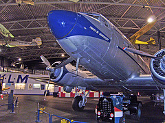 DC-3 KLM 4823303055_c8fba9ecb2_m