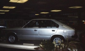 ALD - Hyujdai Pony GLS RAI - RAI 1981 Scan10257