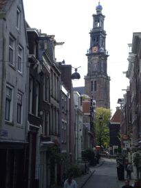 Westertoren Foto's Tru Juli-aug.2007 035