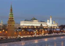 Kremlin 1