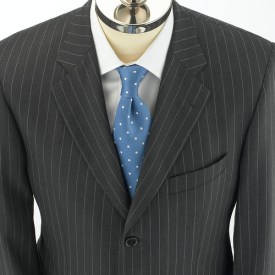 Costuums 3 - dit soort pakken heb ik nu aan en die gaan nog niet weg