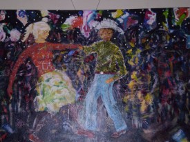 OLYMPUS DIGITAL CAMERA