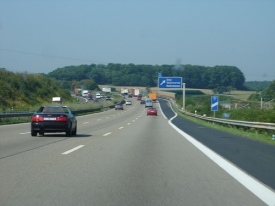 Autobahn - 1