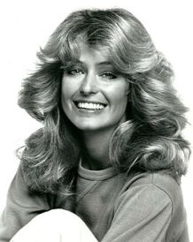 Farah 266px-Farrah_Fawcett_1977
