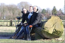 hans-peters-en-friends-op-de-hei