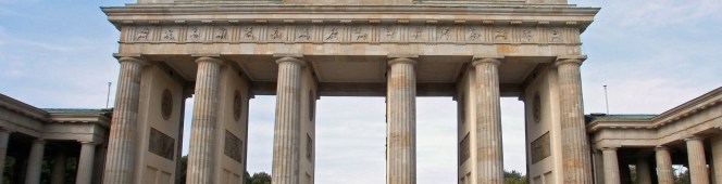 Berlijn – optelsom der&nbsp;dingen..