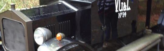 Werken op Schiphol – 26 – Terug na 13&nbsp;jaar!