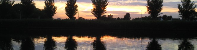 Laatste dag van een bewogen&nbsp;jaar…