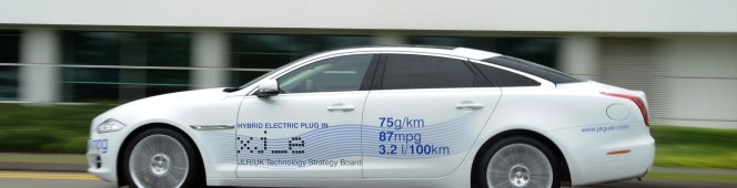 Tegenwoordig Indiaas….maar ooit oer-Brits;&nbsp;Jaguar!