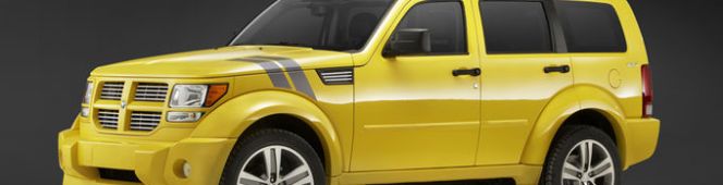 Type werd merk…Jeep!