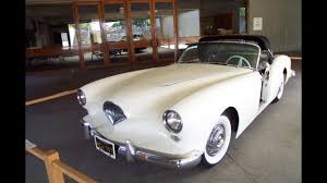 Kaiser – ook in Nederland&nbsp;gebouwd..