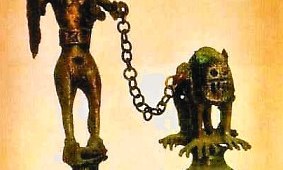 Ridder Brandewijn en het&nbsp;eindspel..